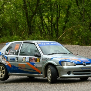 4° RALLY DELLA VALPOLICELLA - Gallery 12